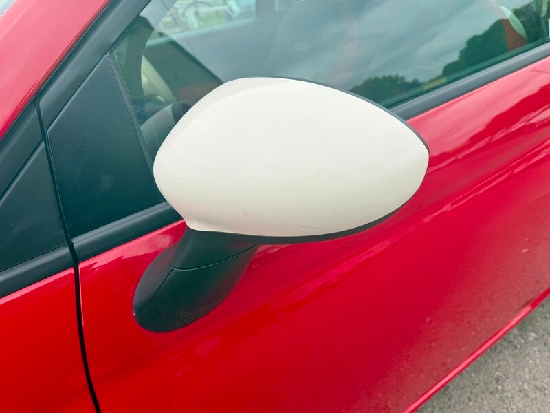 Used Fiat 500 2014 for sale - 76500594: Photo 11