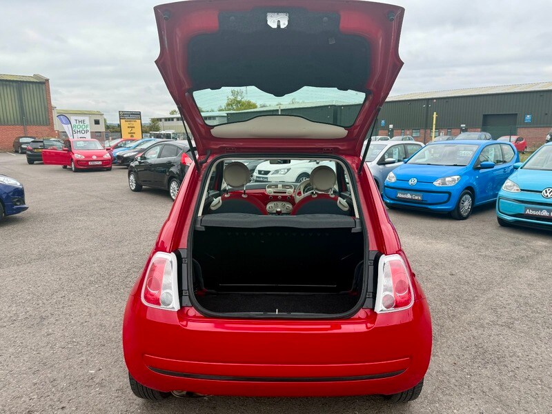 Used Fiat 500 2014 for sale - 76500594: Photo 13