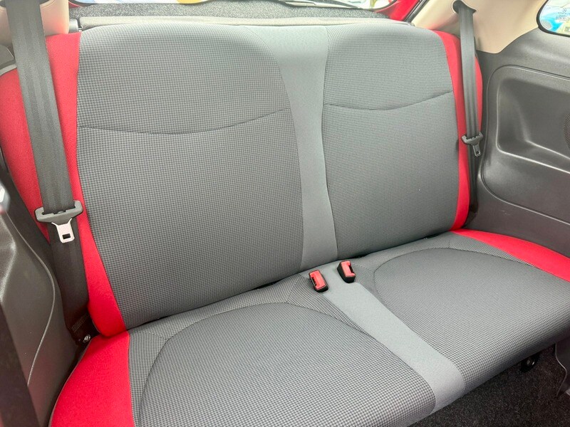 Used Fiat 500 2014 for sale - 76500594: Photo 17