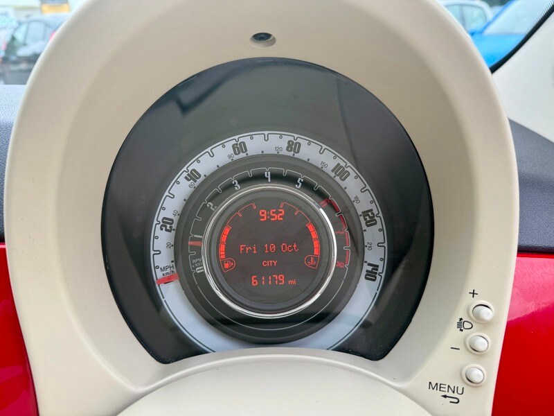 Used Fiat 500 2014 for sale - 76500594: Photo 18