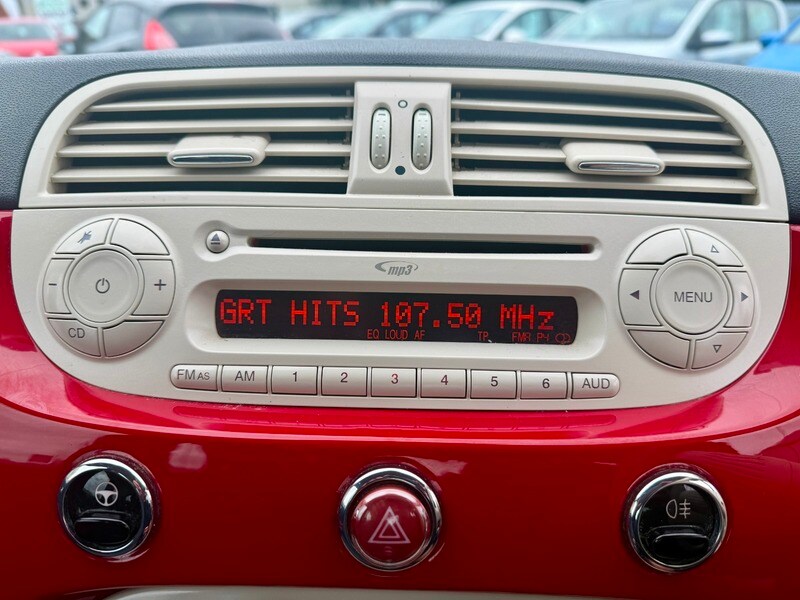 Used Fiat 500 2014 for sale - 76500594: Photo 19