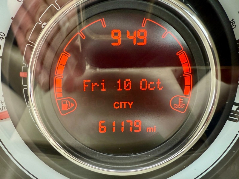 Used Fiat 500 2014 for sale - 76500594: Photo 2