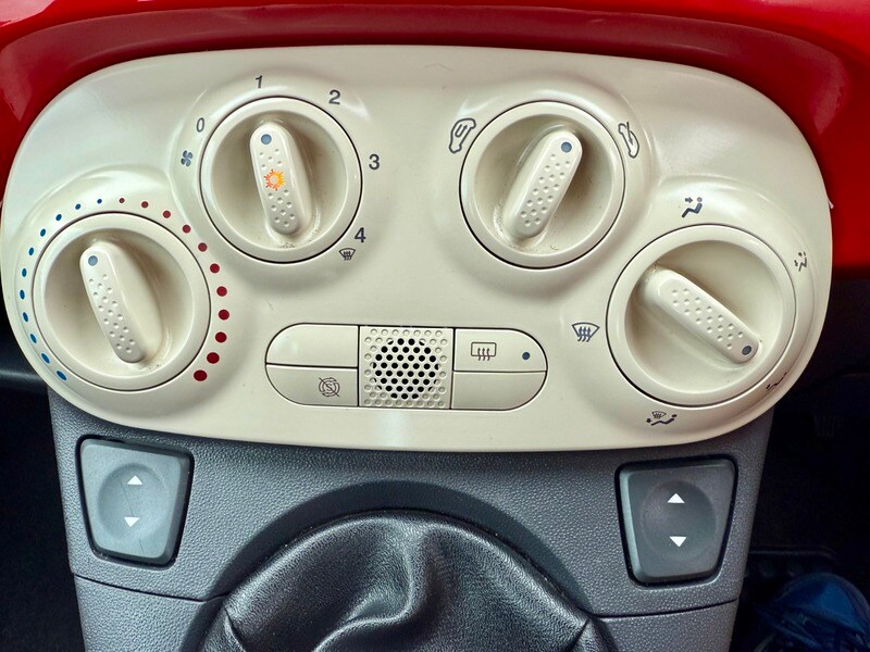 Used Fiat 500 2014 for sale - 76500594: Photo 20