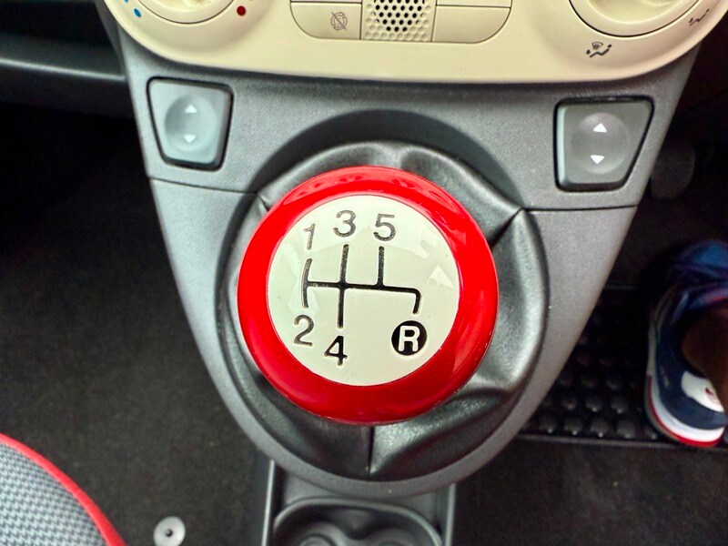 Used Fiat 500 2014 for sale - 76500594: Photo 21