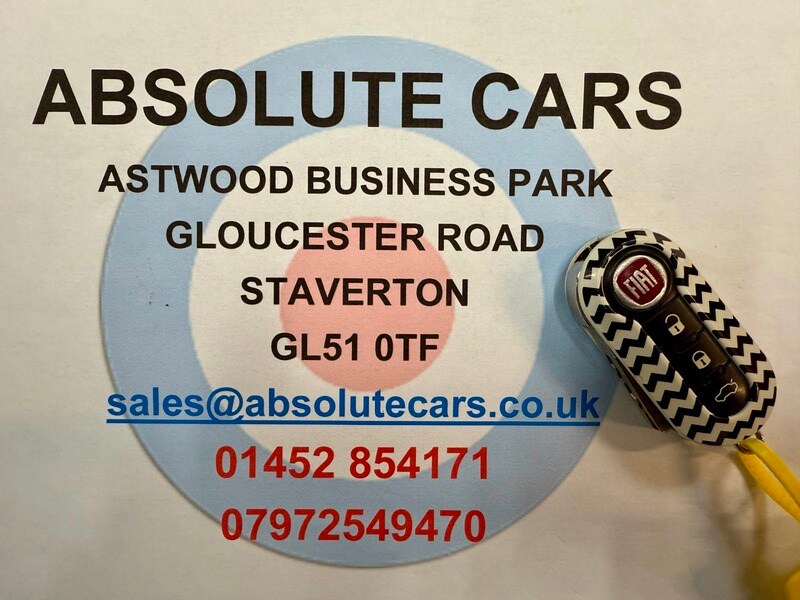 Used Fiat 500 2014 for sale - 76500594: Photo 28