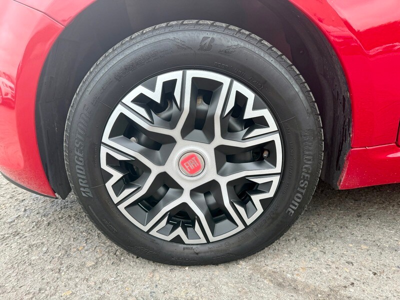 Used Fiat 500 2014 for sale - 76500594: Photo 9