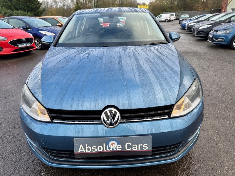 Used Volkswagen Golf 2014 for sale - 76583010: Photo 10