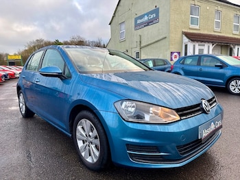 2014 - SE TSI BLUEMOTION TECHNOLOGY 5-Door