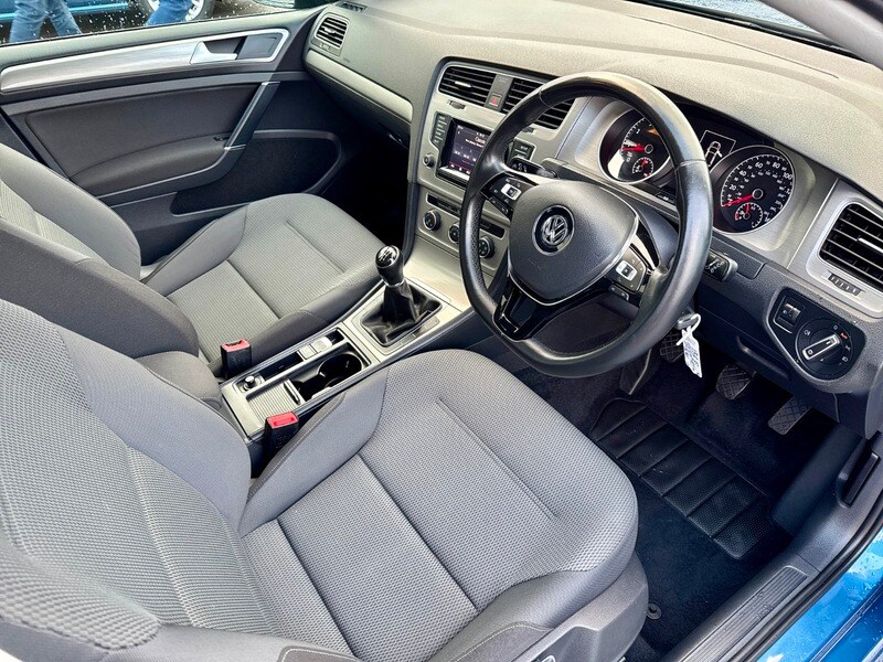 Used Volkswagen Golf 2014 for sale - 76583010: Photo 3