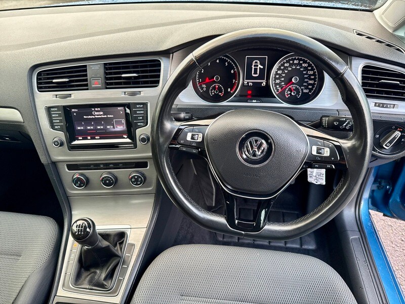 Used Volkswagen Golf 2014 for sale - 76583010: Photo 5