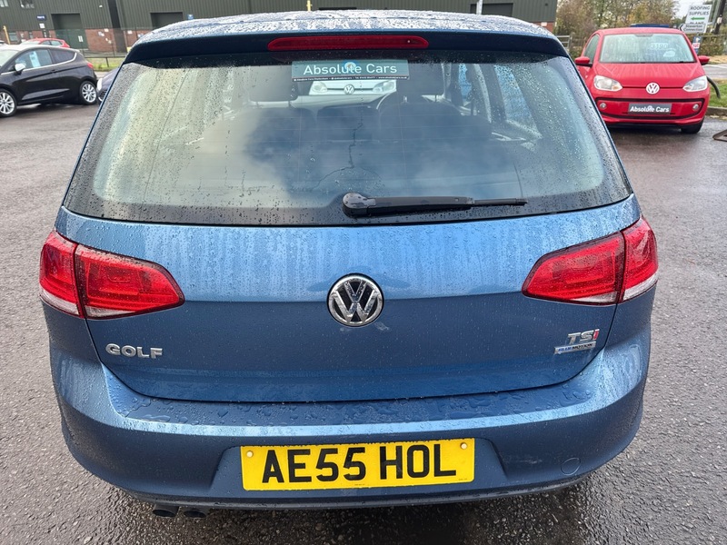 Used Volkswagen Golf 2014 for sale - 76583010: Photo 6