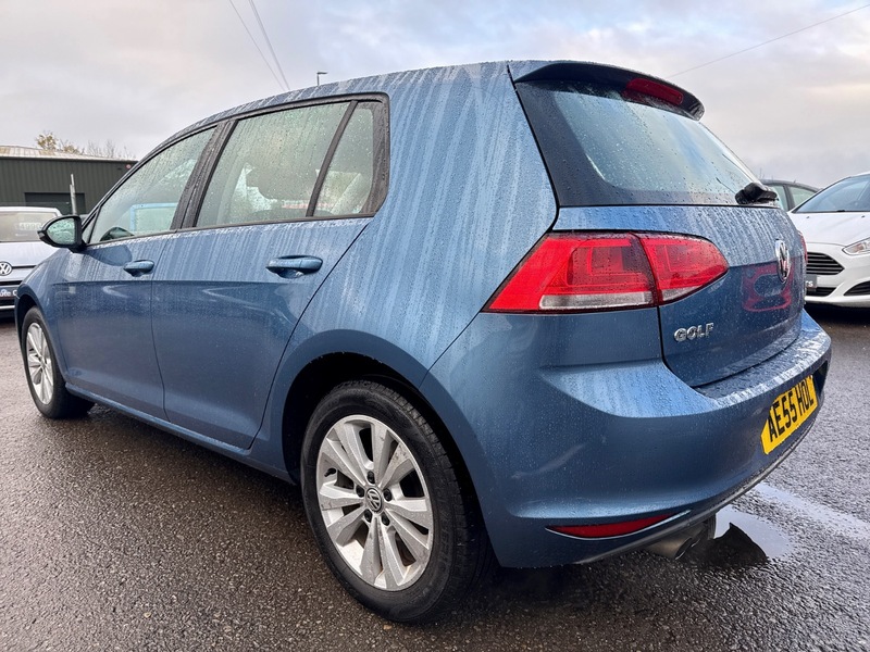 Used Volkswagen Golf 2014 for sale - 76583010: Photo 7