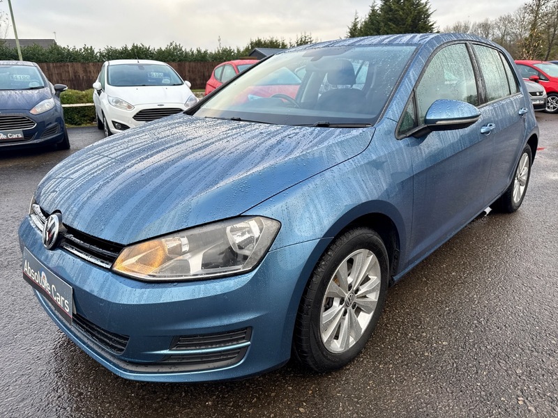 Used Volkswagen Golf 2014 for sale - 76583010: Photo 9