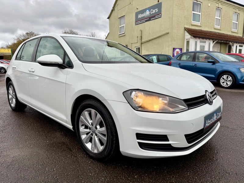 Used Volkswagen Golf 2013 for sale - 76547384: Photo 1
