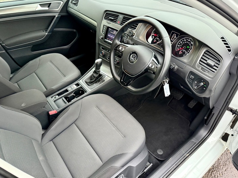 Used Volkswagen Golf 2013 for sale - 76547384: Photo 8