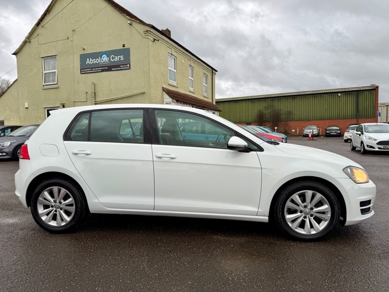 Used Volkswagen Golf 2013 for sale - 76547384: Photo 9