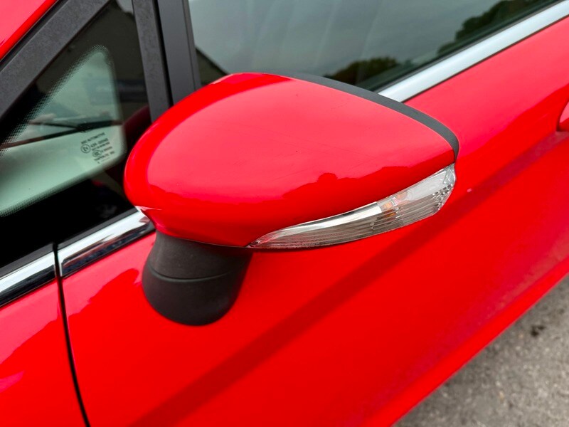 Used Ford Fiesta 2013 for sale - 76500597: Photo 11