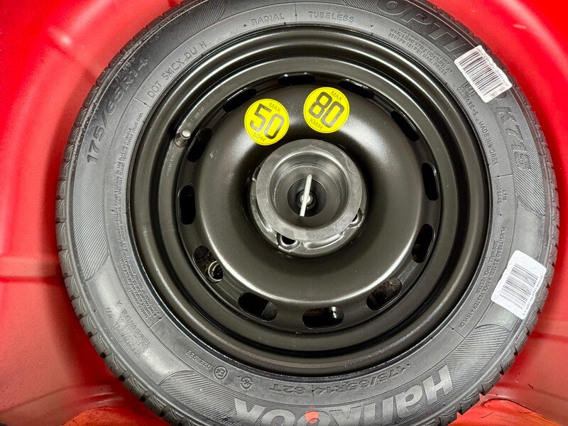 Used Ford Fiesta 2013 for sale - 76500597: Photo 14