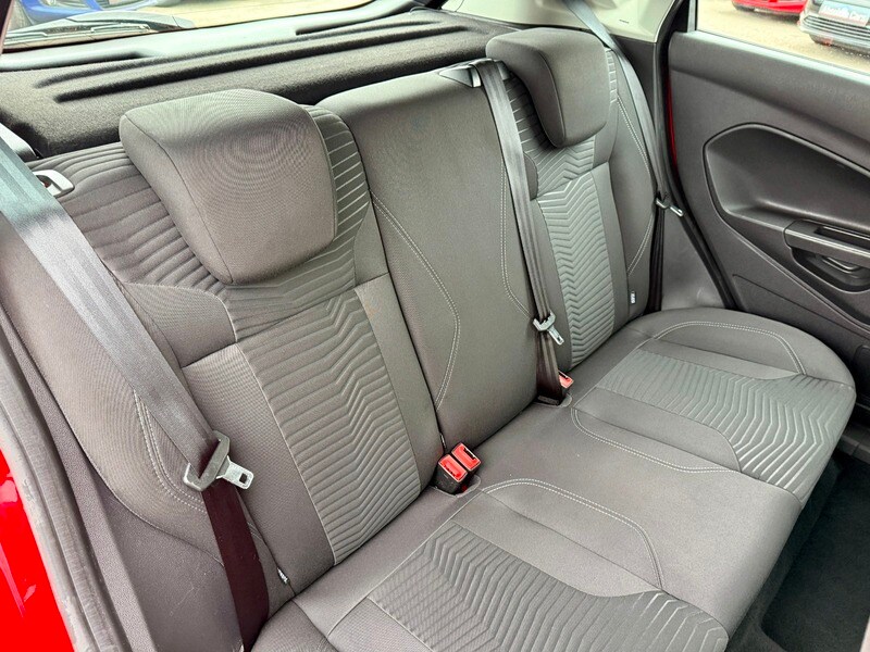 Used Ford Fiesta 2013 for sale - 76500597: Photo 17