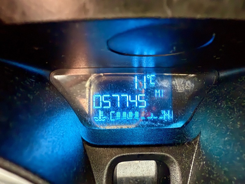 Used Ford Fiesta 2013 for sale - 76500597: Photo 2