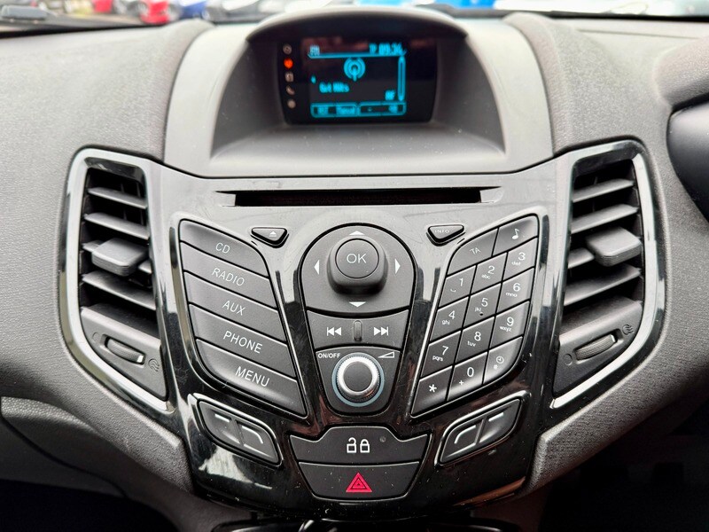 Used Ford Fiesta 2013 for sale - 76500597: Photo 20