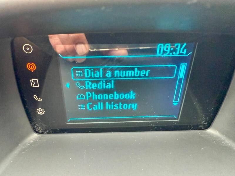 Used Ford Fiesta 2013 for sale - 76500597: Photo 21