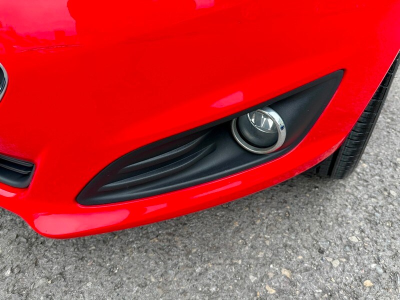 Used Ford Fiesta 2013 for sale - 76500597: Photo 7