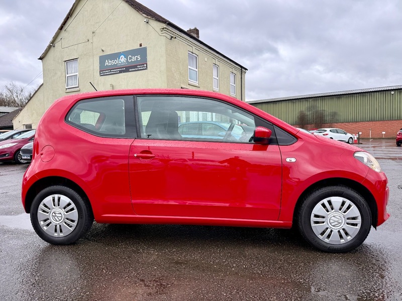 Used Volkswagen up! 2014 for sale - 76884601: Photo 10