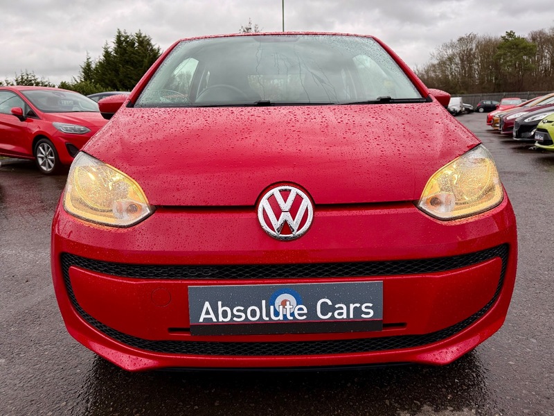 Used Volkswagen up! 2014 for sale - 76884601: Photo 2
