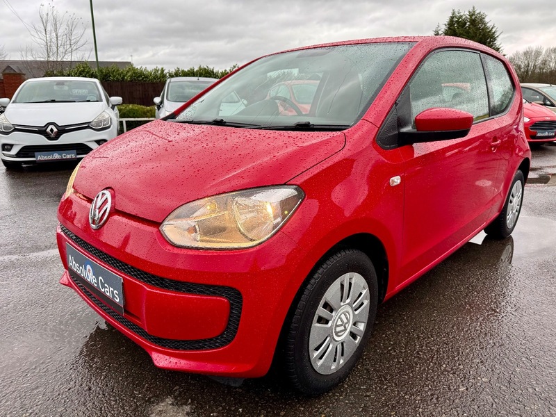 Used Volkswagen up! 2014 for sale - 76884601: Photo 3
