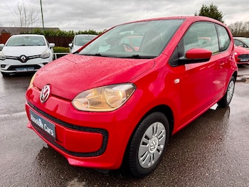 Used Volkswagen up! 2014 for sale - 76884601: Photo