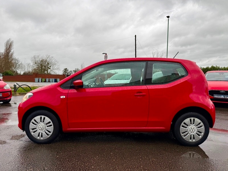 Used Volkswagen up! 2014 for sale - 76884601: Photo 4