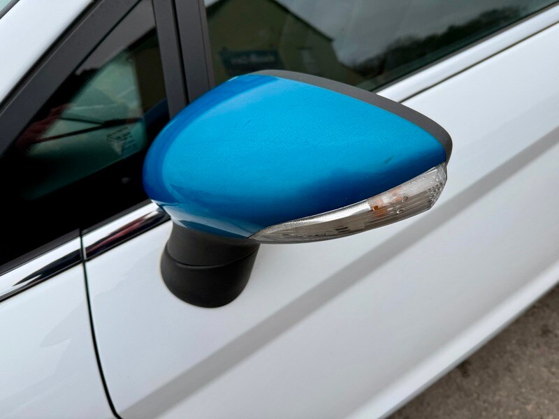 Used Ford Fiesta 2016 for sale - 77065470: Photo 11