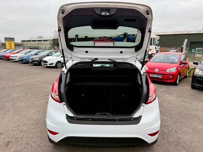 Used Ford Fiesta 2016 for sale - 77065470: Photo 13