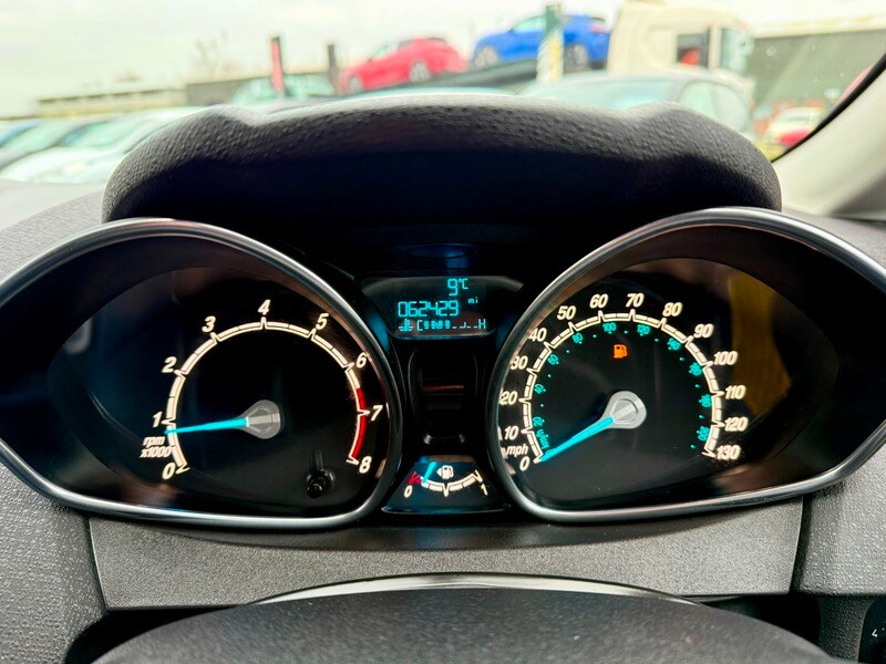 Used Ford Fiesta 2016 for sale - 77065470: Photo 19