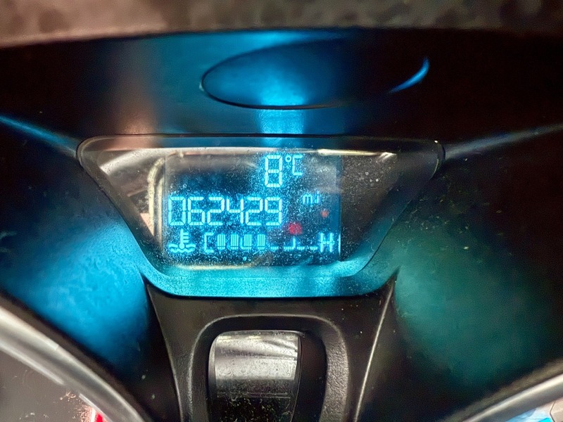 Used Ford Fiesta 2016 for sale - 77065470: Photo 2