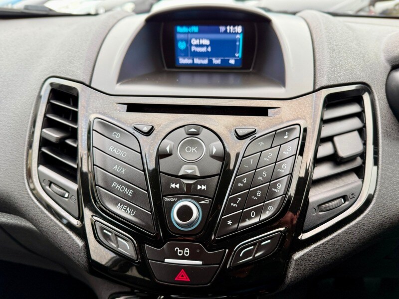 Used Ford Fiesta 2016 for sale - 77065470: Photo 20