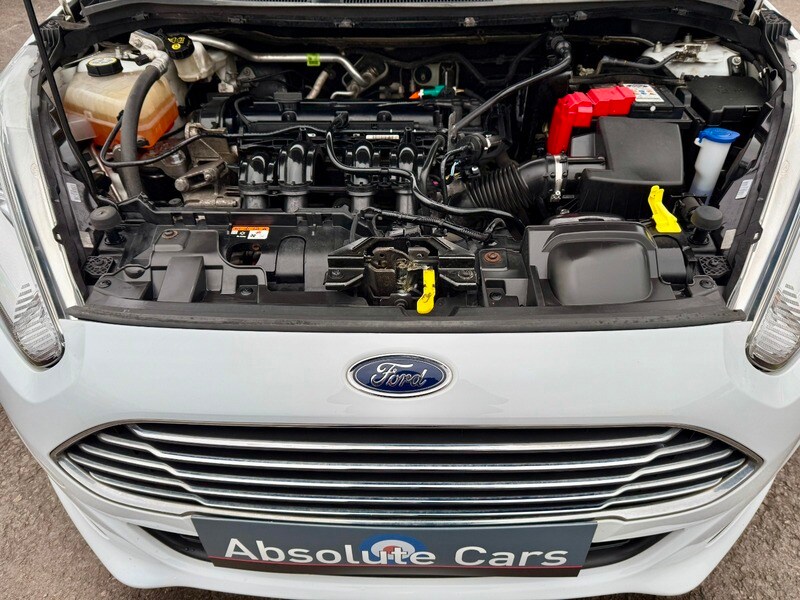 Used Ford Fiesta 2016 for sale - 77065470: Photo 30