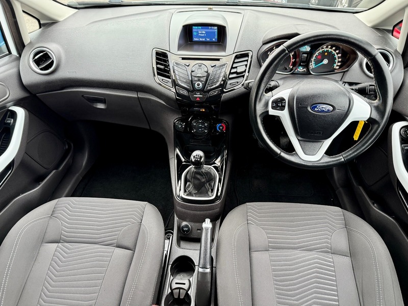 Used Ford Fiesta 2016 for sale - 77065470: Photo 5