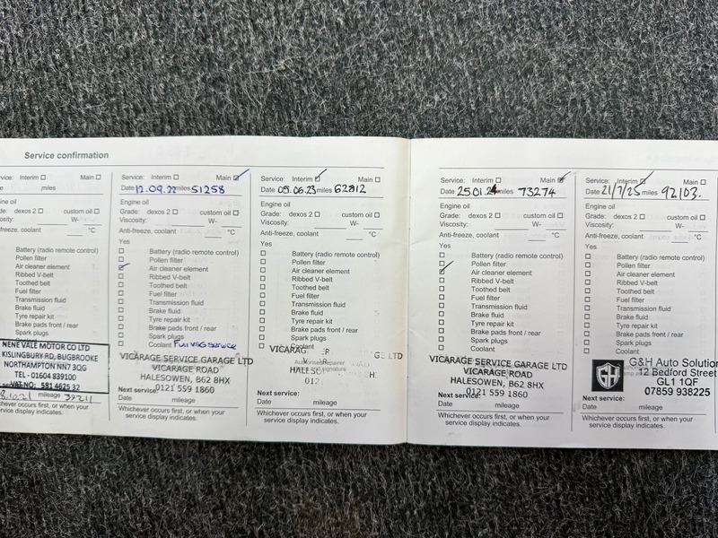 Used Vauxhall Astra 2017 for sale - 76570771: Photo 14