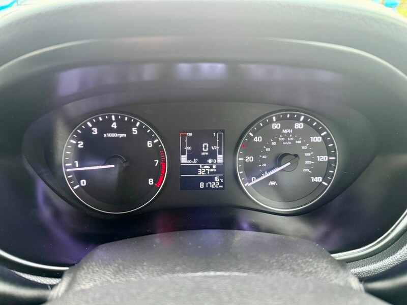 Used Hyundai i20 2017 for sale - 76500611: Photo 21