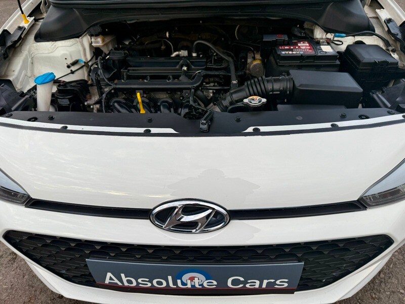 Used Hyundai i20 2017 for sale - 76500611: Photo 33