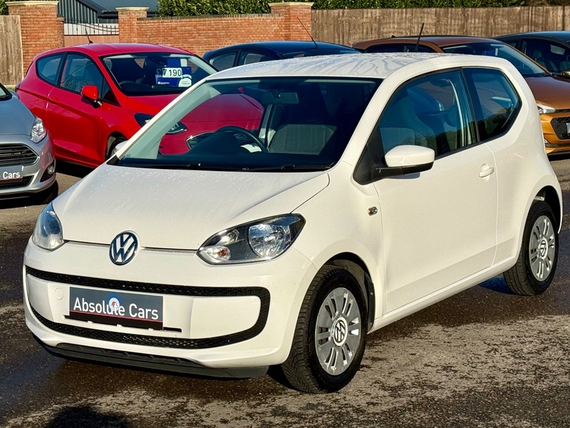 Used Volkswagen up! 2014 for sale - 76798949: Photo 10