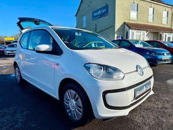 2014 - 1.0 Move Up 3dr