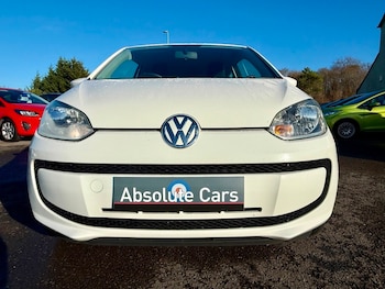 Used Volkswagen up! 2014 for sale - 76798949: Photo