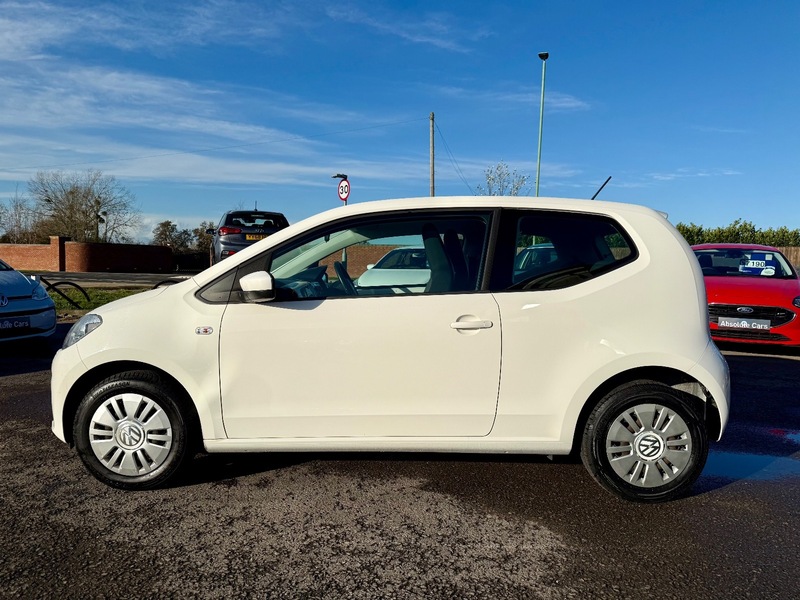 Used Volkswagen up! 2014 for sale - 76798949: Photo 5