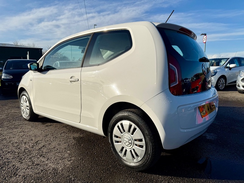 Used Volkswagen up! 2014 for sale - 76798949: Photo 7