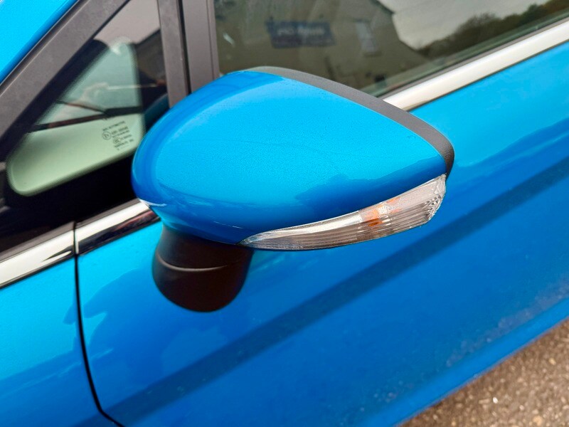 Used Ford Fiesta 2013 for sale - 76500582: Photo 11