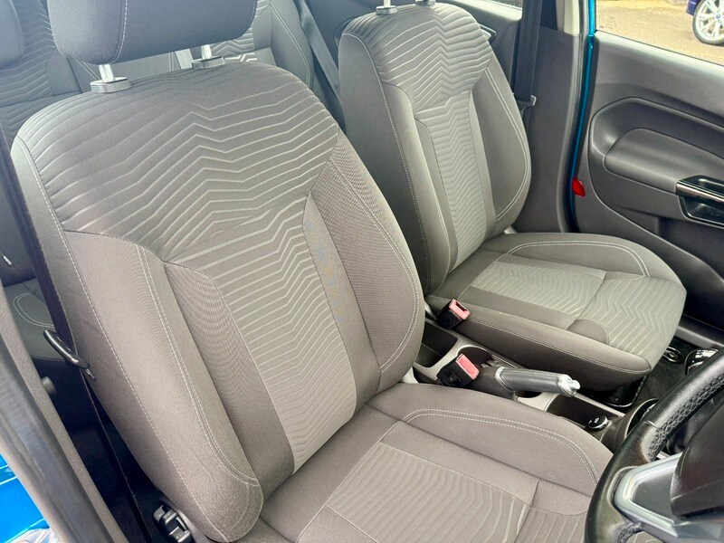 Used Ford Fiesta 2013 for sale - 76500582: Photo 16