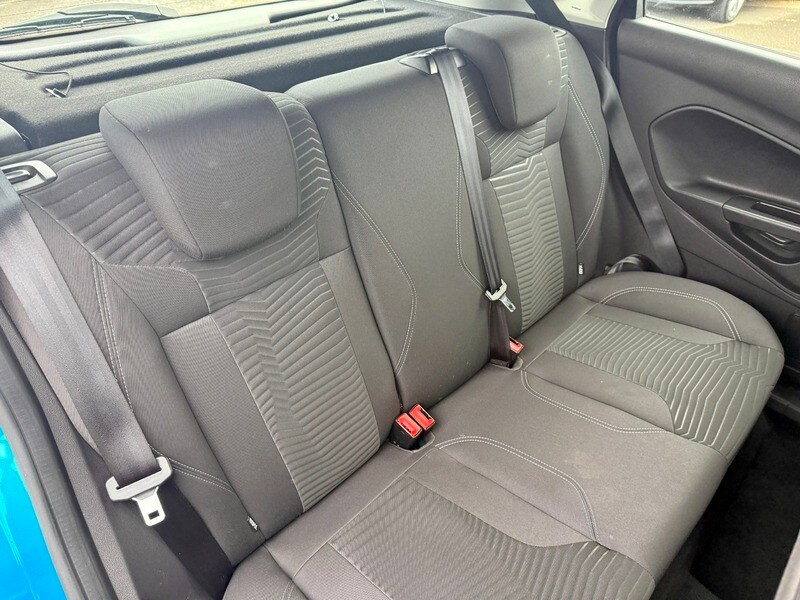 Used Ford Fiesta 2013 for sale - 76500582: Photo 17